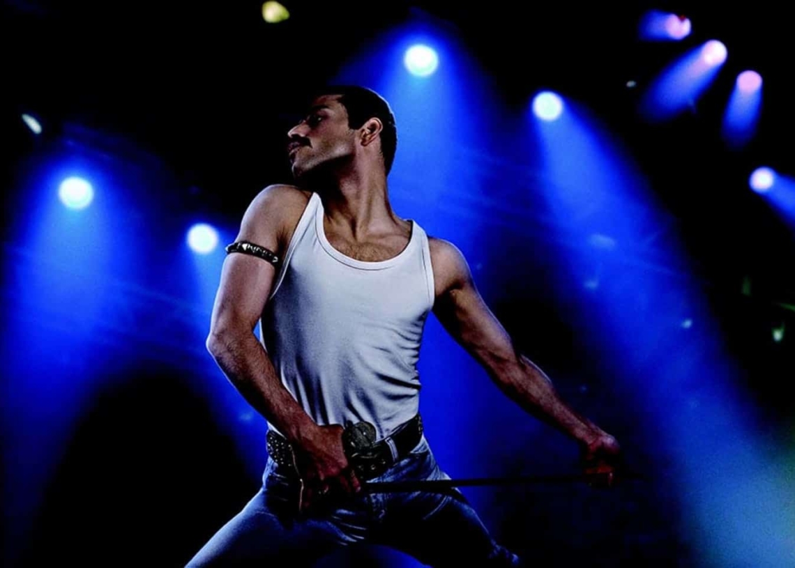 Bohemian Rhapsody