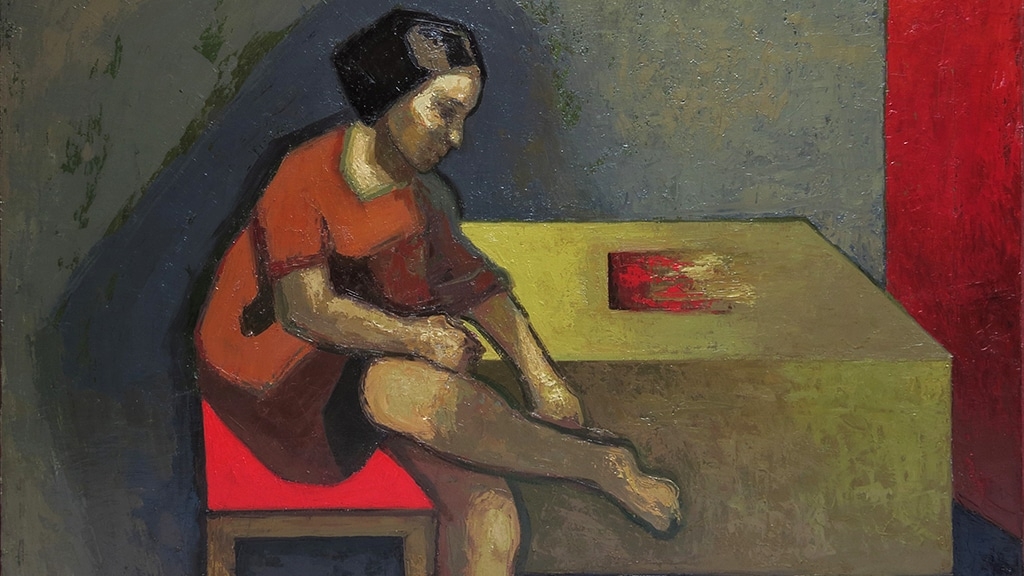 Pintors d’ahir, Pintors d’avui