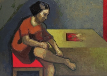 Pintors d’ahir, Pintors d’avui