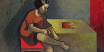 Pintors d’ahir, Pintors d’avui