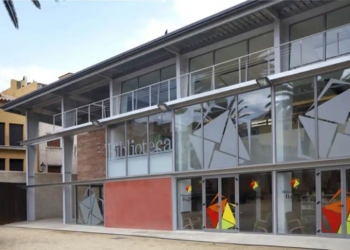 Onze anys d’Emporion imprès, a la Biblioteca Pere Blasi