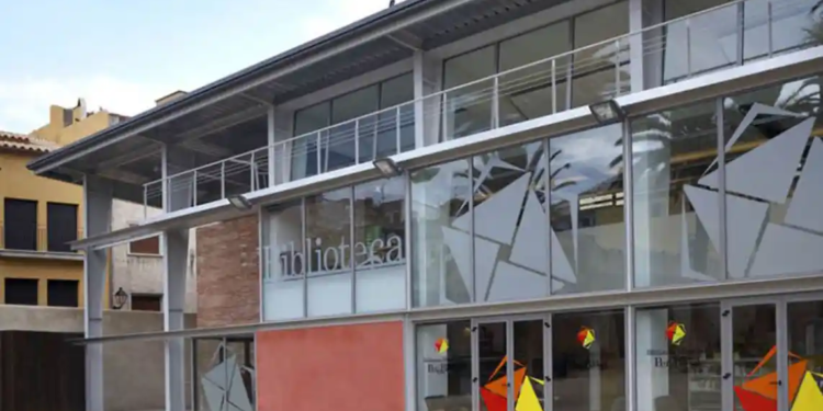 Onze anys d’Emporion imprès, a la Biblioteca Pere Blasi