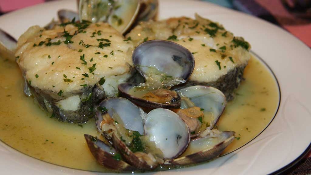 La cuina d’en Joan Mitjà