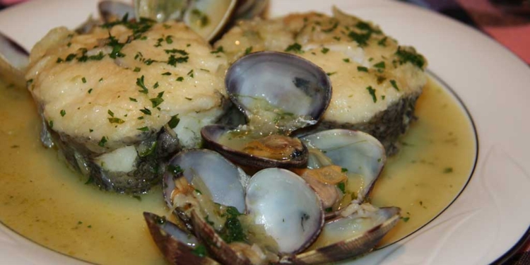 La cuina d’en Joan Mitjà