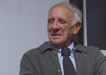 Viure a redós, el nou llibre de Jan Baca