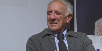 Viure a redós, el nou llibre de Jan Baca