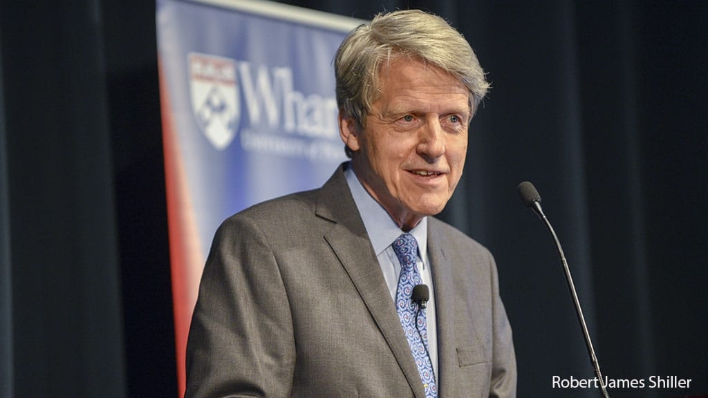 L’Economia narrativa o la narrativa en Economia 