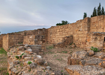 Els indigets, un poble ibèric a l’Empordà i la Selva