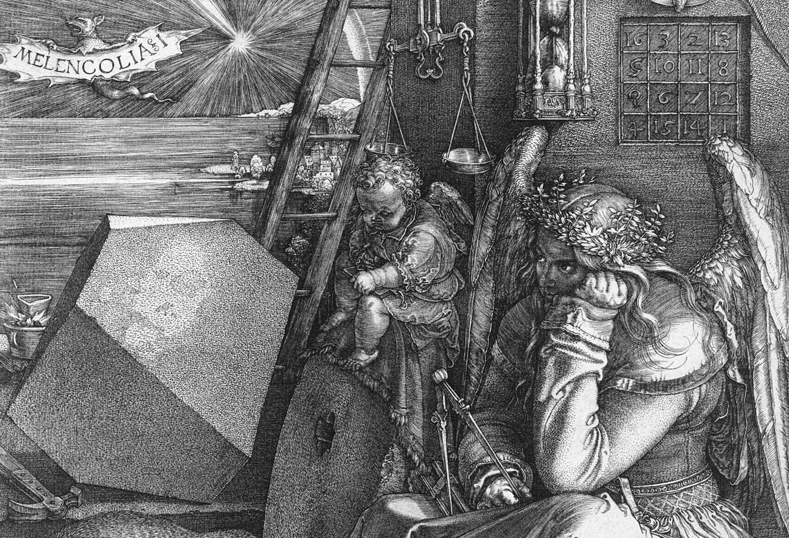 Albrecht Dürer: Mestre del gravat i pintor del Renaixement