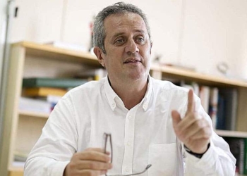 Els Escrits de presó, de Joaquim Forn