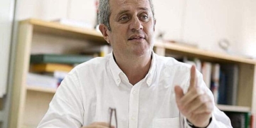 Els Escrits de presó, de Joaquim Forn