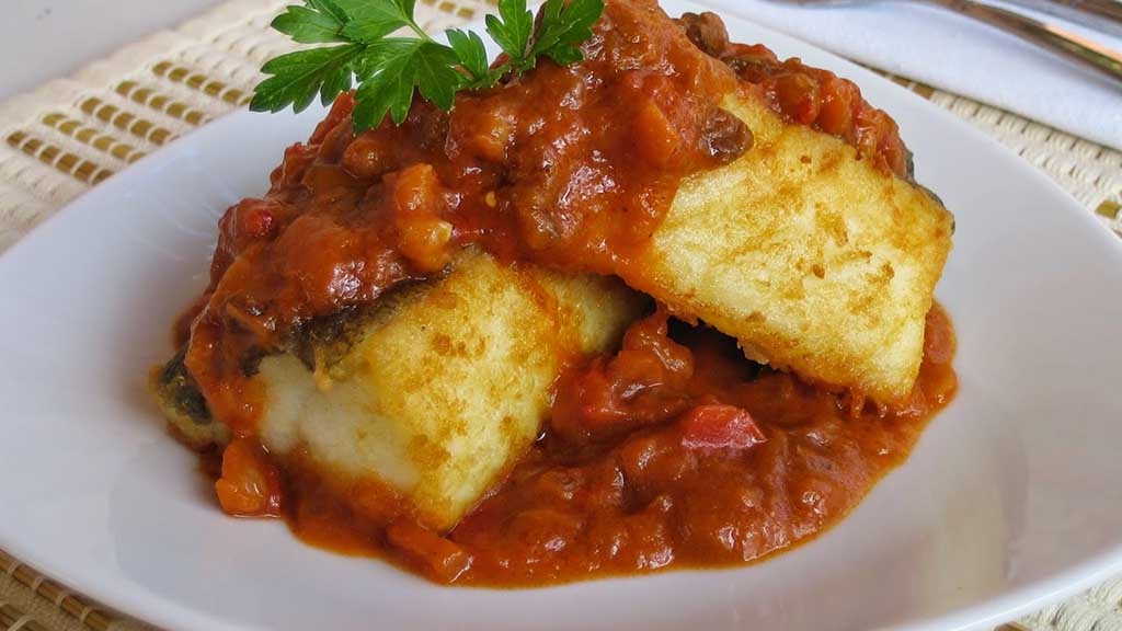 La cuina d’en Joan Mitjà