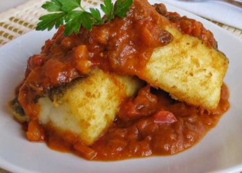 La cuina d’en Joan Mitjà