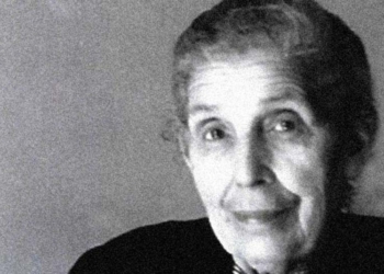 Una torroellenca singular: Enriqueta Pascual