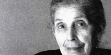 Una torroellenca singular: Enriqueta Pascual