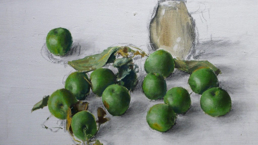 A l’entorn de dues exposicions i el nostre diàleg amb la pintura