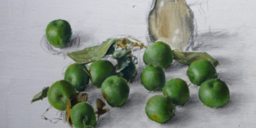 A l’entorn de dues exposicions i el nostre diàleg amb la pintura 