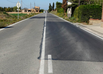 Anquilosament de les carreteres del Baix Ter