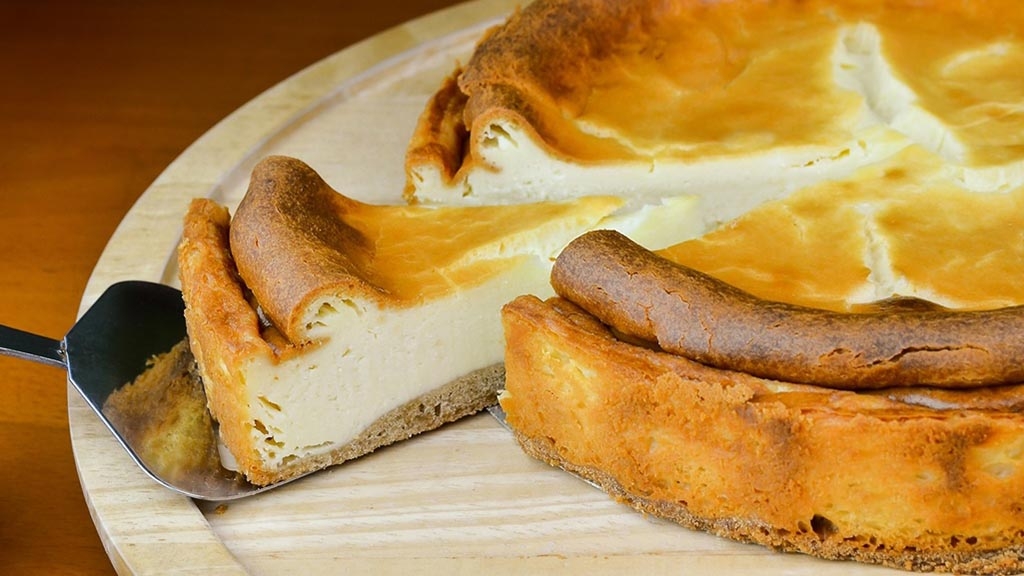 La cuina d’en Joan Mitjà