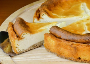 La cuina d’en Joan Mitjà