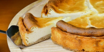 La cuina d’en Joan Mitjà