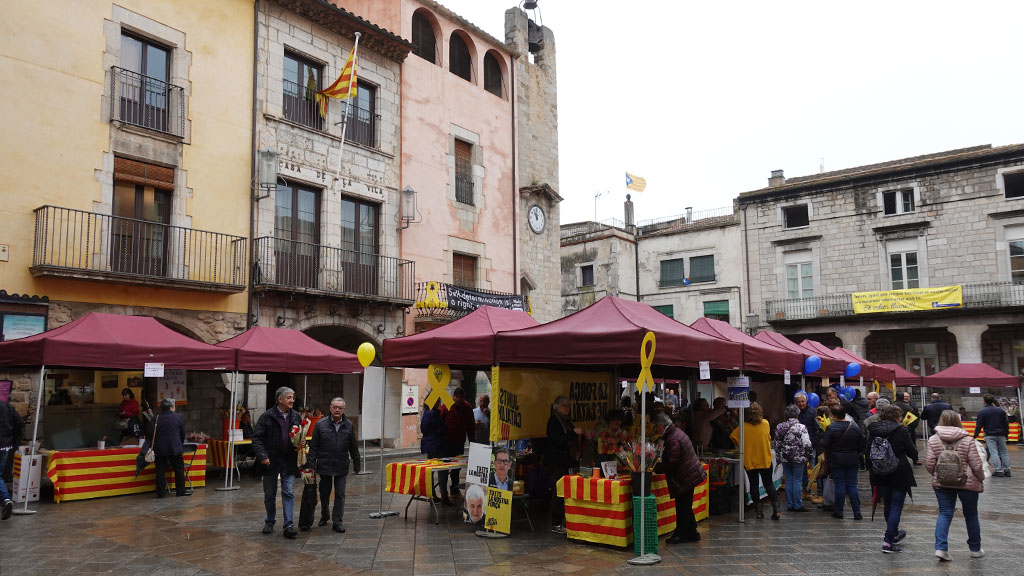 Sant Jordi, Patró de Catalunya