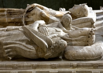 La reina Violant de Bar i Torroella