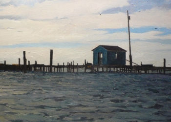 Primavera pictòrica a les Galeries de Barcelona