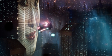 Blade Runner, el món l’any 2019
