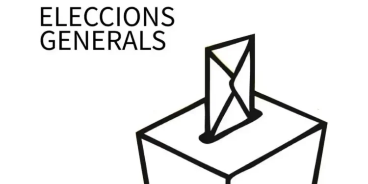 Panorama després de les eleccions