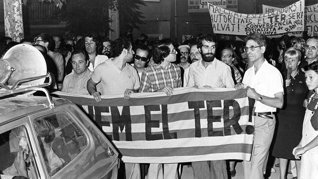 De la baldufa a l’Smartphone