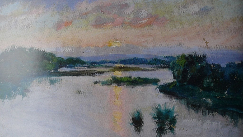 Del realisme i del simbolisme en la pintura