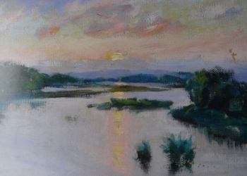 Del realisme i del simbolisme en la pintura