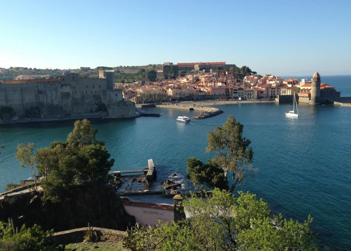 Solidaritat des de Cotlliure