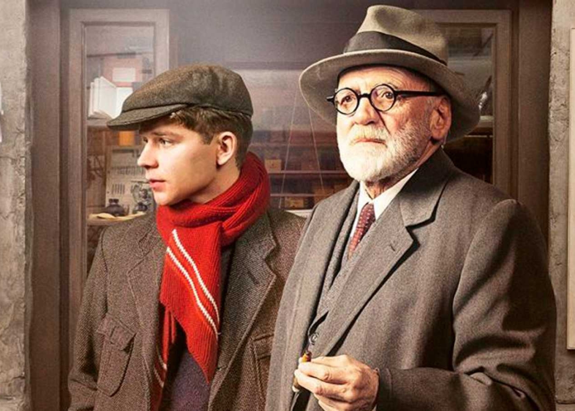 El vendedor de tabaco