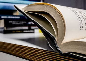 El futur del llibre i de les edicions en paper