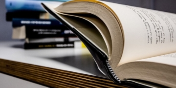 El futur del llibre i de les edicions en paper