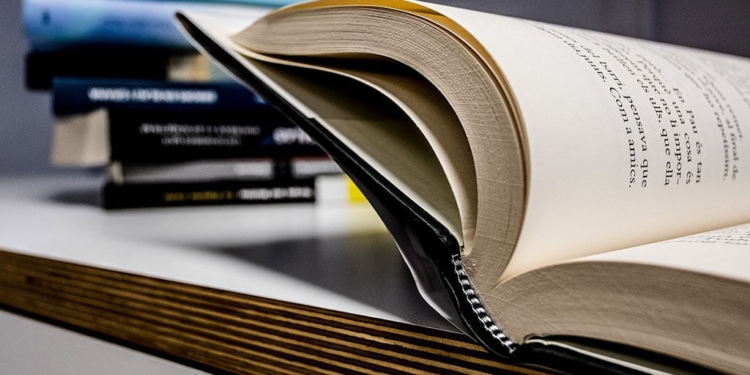 El futur del llibre i de les edicions en paper