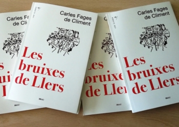 Les nostres bruixes catalanes