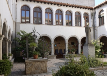 El testimoniatge de Primo Levi