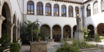 El testimoniatge de Primo Levi