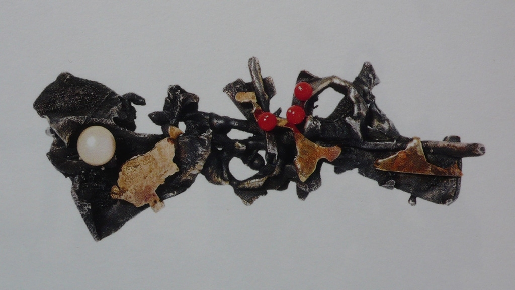 Tharrats, entre la creació i el testimoni