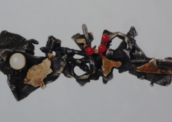 Tharrats, entre la creació i el testimoni