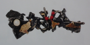 Tharrats, entre la creació i el testimoni