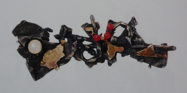 Tharrats, entre la creació i el testimoni