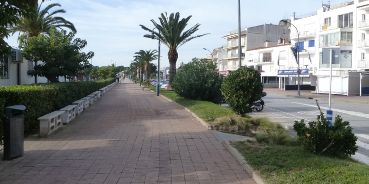 El futur de L’Estartit