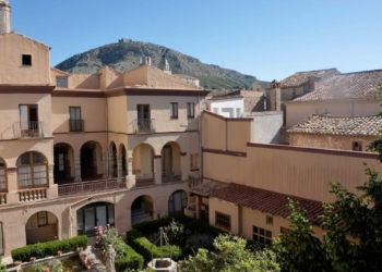 La Rosa de les Monges