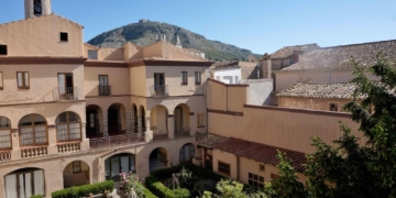 La Rosa de les Monges