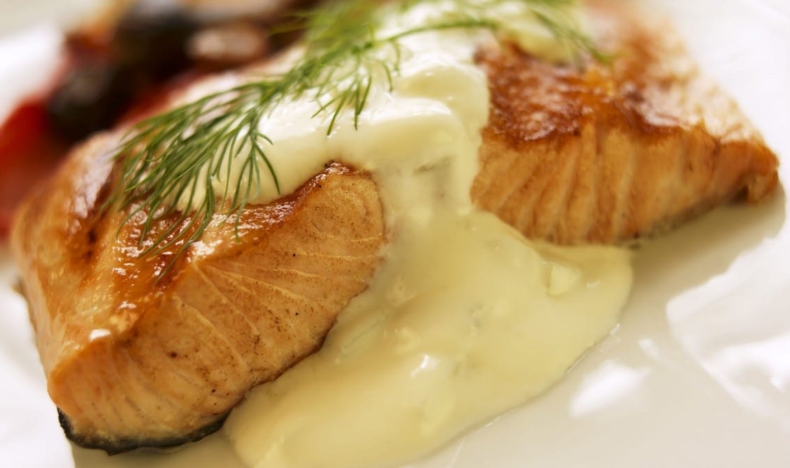 La cuina d’en Joan Mitjà