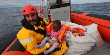 La gestió migratòria